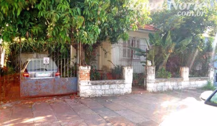 Terreno comercial à venda na ERNESTO FONTOURA, R, São Geraldo, Porto Alegre, 314 m2 por R$ 600.000