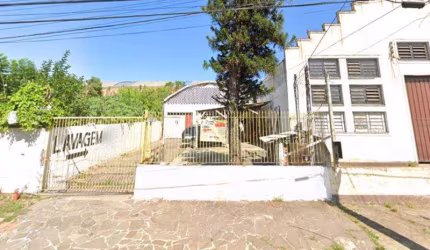 Terreno comercial à venda na VINTE CINCO DE JULHO, R, Santa Maria Goretti, Porto Alegre, 435 m2 por R$ 650.000