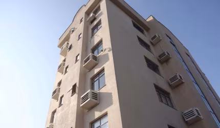 Sala comercial com 1 sala para alugar na Avenida Ceará, 811, São João, Porto Alegre, 20 m2 por R$ 1.300