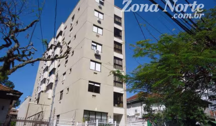 APARTAMENTO 2 DORMITÓRIOS C/ GARAGEM