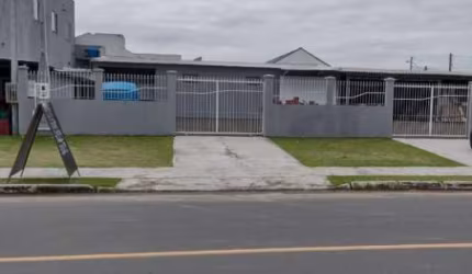 Terreno comercial para alugar na Rua Grécia, 1812, Centro Novo, Eldorado do Sul, 200 m2 por R$ 4.500