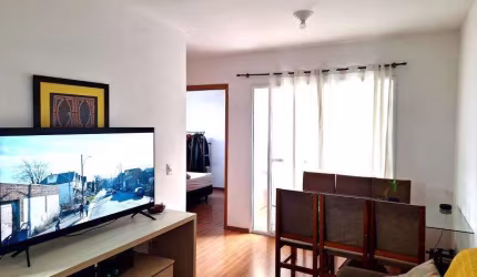 APARTAMENTO 2 DORMITÓRIOS