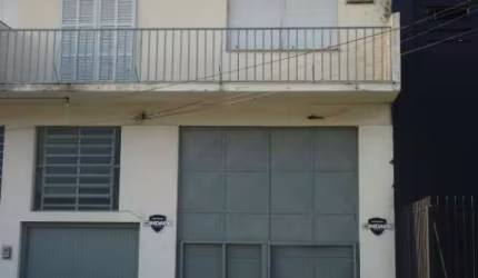 Barracão / Galpão / Depósito para alugar na SAO JOSE TRAV., 510, Navegantes, Porto Alegre, 220 m2 por R$ 4.100