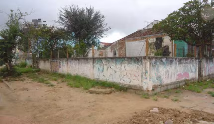 Terreno comercial para alugar na Rua Cruz Jobim, 126, Jardim Itu Sabará, Porto Alegre, 300 m2 por R$ 4.000