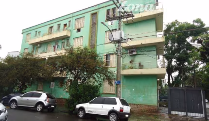 APARTAMENTO 1 DORMITÓRIO