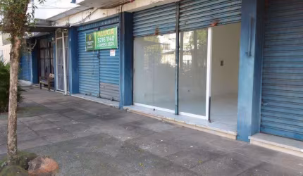 Prédio para alugar na Rua Portugal, 07, Higienópolis, Porto Alegre, 24 m2 por R$ 1.100