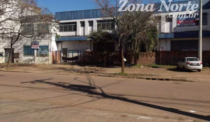 Terreno comercial à venda na ALVARO CHAVES, R, Floresta, Porto Alegre, 974 m2 por R$ 1.800.000