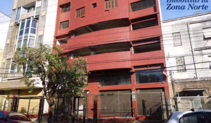 Apartamento com 2 quartos para alugar na Avenida Pernambuco, 2805, Floresta, Porto Alegre, 81 m2 por R$ 2.100