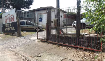 Terreno comercial à venda na OCIVIO DE OLIVEIRA, R, Salgado Filho, Gravataí, 300 m2 por R$ 450.000