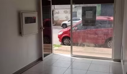 Prédio para alugar na Avenida Pernambuco, 1915, São Geraldo, Porto Alegre, 20 m2 por R$ 1.500