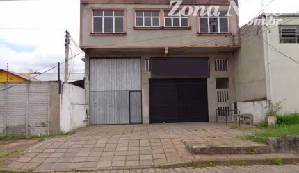 Barracão / Galpão / Depósito à venda na JULIO VERNE,R, Santa Maria Goretti, Porto Alegre, 189 m2 por R$ 1.000.000