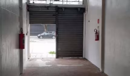 Prédio para alugar na AURELIANO F. PINTO, 429, Praia de Belas, Porto Alegre, 30 m2 por R$ 1.100