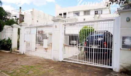 PRÉDIO RESIDENCIAL