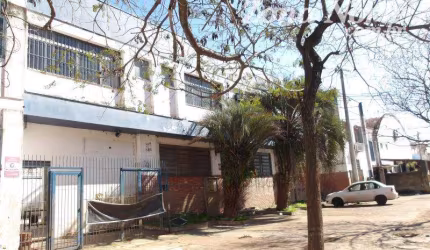 Prédio para alugar na Rua Álvaro Chaves, 149, Floresta, Porto Alegre por R$ 12.000