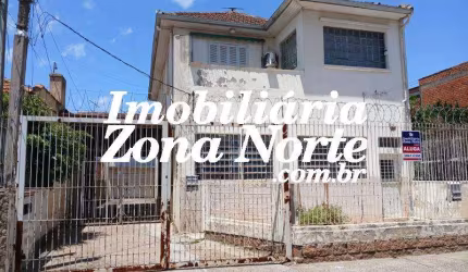 Casa com 2 quartos para alugar na MONSENHOR FELIPE DIEHL, 93 E95, Humaitá, Porto Alegre por R$ 3.000
