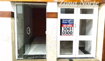 Prédio com 1 sala à venda na Rua General Andrade Neves, Centro, Porto Alegre, 91 m2 por R$ 290.000