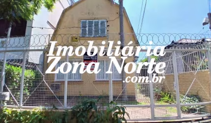 Casa comercial para alugar na Avenida São Pedro, 1580, São Geraldo, Porto Alegre, 211 m2 por R$ 4.500