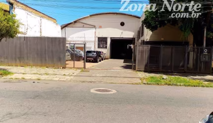 Barracão / Galpão / Depósito à venda na CEARA, AV, São Geraldo, Porto Alegre, 990 m2 por R$ 2.600.000
