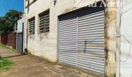Prédio à venda na RICALDE MARQUES,R, Jardim São Pedro, Porto Alegre, 106 m2 por R$ 300.000