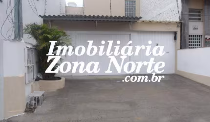 Casa comercial para alugar na Avenida São Paulo, 870, São Geraldo, Porto Alegre por R$ 4.900