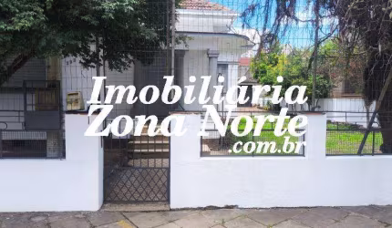 Casa comercial com 1 sala para alugar na Rua Voluntários da Pátria, 293, São Geraldo, Porto Alegre por R$ 3.500