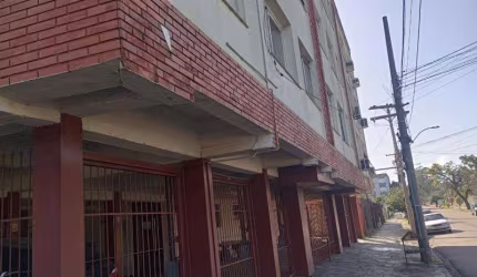 APARTAMENTO 1 DORMITÓRIO