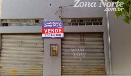 Barracão / Galpão / Depósito à venda na GUIDO MONDIM, AV, São Geraldo, Porto Alegre, 76 m2 por R$ 520.000