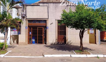 CASA RESIDENCIAL E COMERCIAL