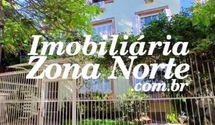 Apartamento com 3 quartos para alugar na Avenida América, 135, Auxiliadora, Porto Alegre, 92 m2 por R$ 2.400