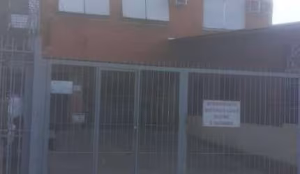 APARTAMENTO 2 DORMITÓRIOS C/ GARAGEM