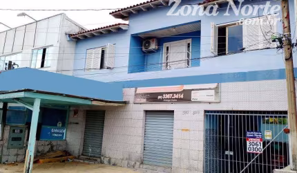 Terreno comercial à venda na MAIAS, DOS,R, Rubem Berta, Porto Alegre, 296 m2 por R$ 1.150.000