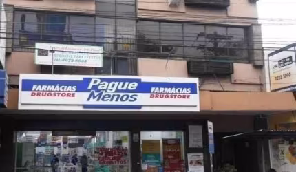 Sala comercial para alugar na Avenida Cristóvão Colombo, 1724, Floresta, Porto Alegre, 45 m2 por R$ 850