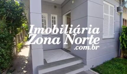 Casa comercial para alugar na Avenida São Pedro, 1584, São Geraldo, Porto Alegre por R$ 5.500