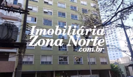 Apartamento com 2 quartos para alugar na Rua Sarmento Leite, 763, Cidade Baixa, Porto Alegre, 77 m2 por R$ 1.650