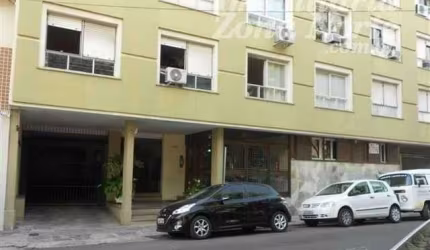 Apartamento com 1 quarto para alugar na Rua Sarmento Leite, 763, Cidade Baixa, Porto Alegre, 50 m2 por R$ 1.200
