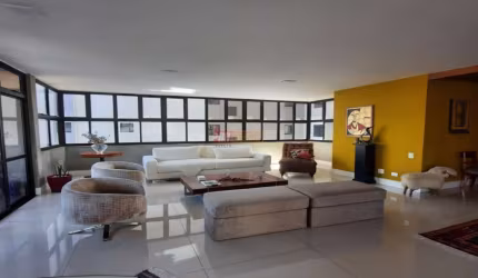 Apartamento no Bairro Caminho do Mar em São Bernardo do Campo