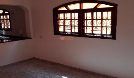 Sobrado no Jardim Las Vegas em Santo André