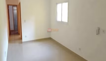 Apartamento na Vila Valparaiso em Santo Andre