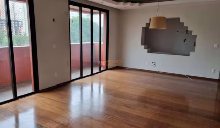 Apartamento no Bairro Jardim em Santo André