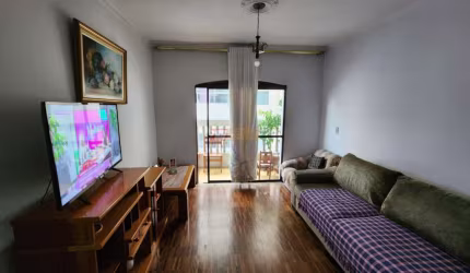 Apartamento no Rudge Ramos em São Bernardo do Campo