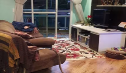 Apartamento no Bairro Santa Terezinha em São Bernardo do Campo