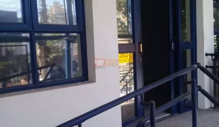 Prédio Comercial no Bairro Jardim do Mar em São Bernardo do Campo