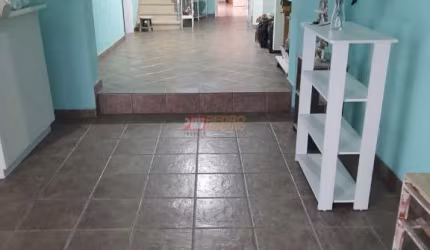 Sobrado Comercial no Bairro Taboão em  São Bernardo do Campo