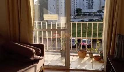 Apartamento no Bairro Jardim Celeste em São Paulo
