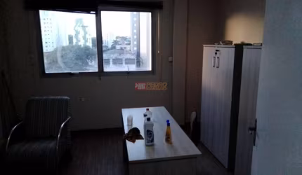 Sala Comercial no Bairro Rudge Ramos em São Bernardo do Campo