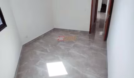 Apartamento na Vila Helena em Santo André
