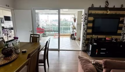Apartamento no Jardim do Mar em São Bernardo do Campo