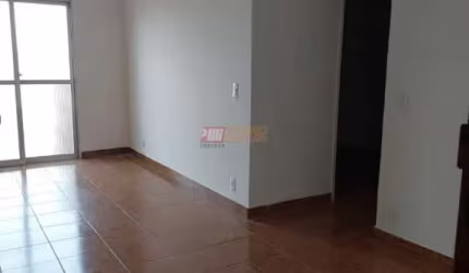 Apartamento no Bairro Taboão em São Bernardo do Campo