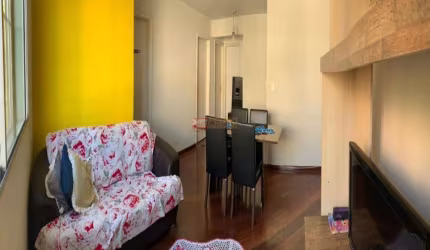 Apartamento no Bairro Patente Nova em São Paulo