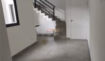 Cobertura no Bairro Vila Alpina em Santo André